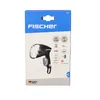 FISCHER E-Bike LED Frontlicht 110 360°-Sichtbarkeit Produktbild-Vorschau 11