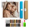 ARTULIO Diamond Painting Eigenes Foto - 30x40 cm – Diamond Produktbild-Vorschau 3