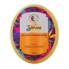 Adonia Care Zitronen-Naturschwammseife mit Luffa – Peeling Produktbild-Vorschau 1