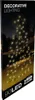 A box for decorative lighting shaped like a Christmas tree with LEDs. Podgląd zdjęcia produktu