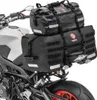 Sada tašiek na motorku # SX70 + XB50 Objem 120 L Suchá Náhľad obrázku produktu 2