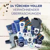 NIVEA MEN Adventskalender 2025 24 Türchen, Produktbild-Vorschau 4
