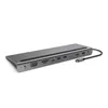 Belkin USB-C 11-in-1 Multiport Dock Voir les images du produit 4