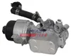 FAST FT55144 Ölkühler Motoröl für FORD FOCUS III Turnier Produktbild-Vorschau 1