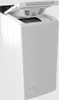 Lave-linge top 6.5kg 1200 tours/min - Beko - BTL1WFP10652FR Voir les images du produit 3