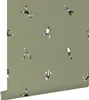 ESTAhome Tapeta piłkarze oliwkowym 50 x 900 cm Podgląd zdjęcia produktu 1