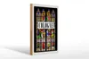 Holzschild Reise 20x30cm Köln Dom Geschichte Christus Produktbild-Vorschau 1