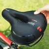 Fahrradsattel Bequem Gel Fahrrad Sattel Herren Gepolsterter Produktbild-Vorschau 8