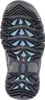 KEEN Targhee Iii Mid WP Schuhe Damen blau 39 Produktbild-Vorschau 13
