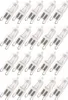 Osram Ofenlampe Halogenlampe G9 - 25W 2700K 260 Lm 230 V - Produktbild-Vorschau 7