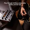 IK Multimedia TONEX Pedal Multi-Effekt-Pedal mit AI Produktbild-Vorschau 3