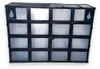 Organizer 802 - 16 Hobbyschubladen Produktbild-Vorschau 6
