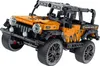 IM MASTER iM.Master Off-road vehicle building blocks  434 Náhled obrázku produktu 1