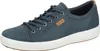 Ecco SOFT 7 MEN`S Herrenschuhe - Sneakers - Halbschuhe blau Produktbild-Vorschau 17