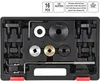 YATO Einstellwerkzeug Zahnriemenspannung YT-06024 Produktbild-Vorschau 3