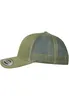FLEXFIT 6606 | Retro Trucker Cap / Kappe / Mütze / Hut - Produktbild-Vorschau 3