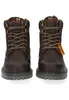 Dockers Stiefelette Stiefelette Leder Produktbild-Vorschau 4