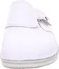 Finn Comfort, Venedig, Uni, Damen Herren, Pantolette, Weiß, Produktbild-Vorschau 16