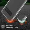 kwmobile Necklace Case kompatibel mit Samsung Galaxy S10 Produktbild-Vorschau 2