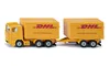 Siku 1694, LKW, 3 Jahr(e), Kunststoff, Gelb Produktbild-Vorschau 6