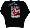 Friends - Sweatshirt für Damen BI17951 (M) (Schwarz) Produktbild-Vorschau 1