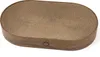 Kratzpappe Apollo · Katzenbett aus Wellpappe · walnuss · Produktbild-Vorschau 6