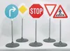Verkehrszeichen Set 1, 5T Produktbild-Vorschau 2