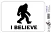 Aufkleber / Autoaufkleber - JDM - Die cut - Sasquatch I Produktbild-Vorschau 2