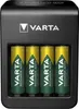Varta Ladegerät LCD Plug Charger+ inkl. 4x AA 2100mAh Produktbild-Vorschau 2