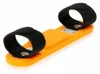Karlie Visio Light USB Universalband - Orange Náhľad obrázku produktu 8