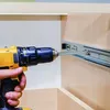 11-teiliger langer Torx-Bitsatz für Schraubendreher und Produktbild-Vorschau 3