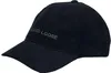 Knocked Loose Cap Uni Logo schwarz Standard Produktbild-Vorschau 1