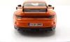 Porsche 911 GT3 oranžová 1:24 BBURAGO Náhľad obrázku produktu 16