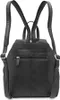 PICARD zaino borsa a tracolla Luis Backpack Black nero Anteprima dell’immagine prodotto 14