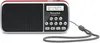 TechniSat TECHNIRADIO RDR | radio portable DAB+/UKW avec Voir les images du produit 1