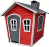 AXI Spielhaus Olaf aus  Holz | Outdoor Kinderspielhaus für Produktbild-Vorschau 1