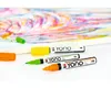 Marabu YONO Marker set METAL, Schwarz, Gold, Rose, Silber, Produktbild-Vorschau 8