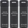 3 x David Beckham RESPECT Deo Body Spray je 150ml Produktbild-Vorschau 1