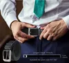 Set regalo da uomo orologio cintura portachiavi occhiali da Anteprima dell’immagine prodotto 4