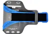 Mobigear Easy Fit Handyhalterung Joggen  Samsung Galaxy S20 Produktbild-Vorschau 2