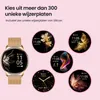 Siltcon Auréa Smartwatch Damen mit Telefonfunktion – 1,32 Produktbild-Vorschau 8