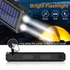 Solar Powerbank 30000mAh, Solar Ladegerät mit Compass und Produktbild-Vorschau 2