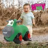 Ciągnik chmielowy Fendt z pompą Podgląd zdjęcia produktu 29