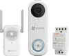 EZVIZ DB1C Smart-Video-Türklingel mit Klingel und Produktbild-Vorschau 5