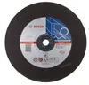 Disque EXPERT à tronçonner BOSCH à moyeu plat Spécial Voir les images du produit 1