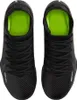 Nike Jr Superfly 9 Club Fg/Mg Black/Dk Smoke Grey-Summit Podgląd zdjęcia produktu 4