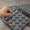 Moule en silicone pour biscuits Ruhhy 21808 Voir les images du produit 20