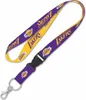 Dámský pásek WinCraft NBA Lanyard w/detachable buckle 1" Náhled obrázku produktu 1