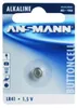 ANSMANN - Pile LR41 - Alcaline Voir les images du produit 12