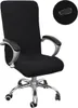 Housse de Chaise de Bureau Universelle Extensible Produktbild-Vorschau 1